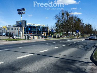 Lokal Ostróda sprzedaż