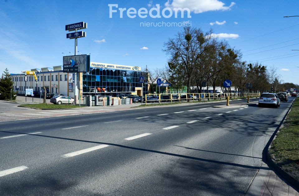Lokal Ostróda sprzedaż