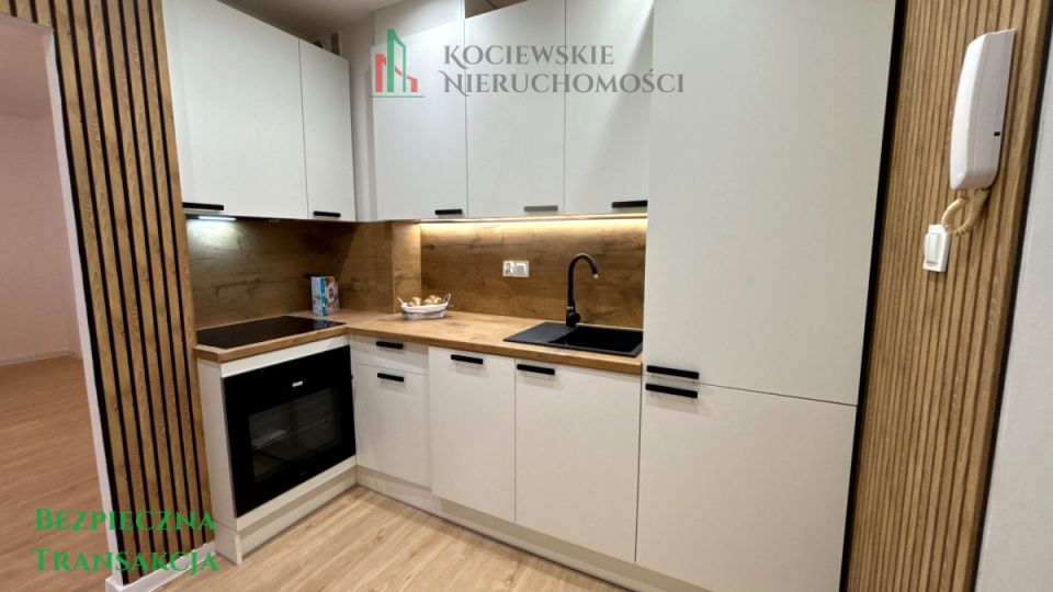 Mieszkanie blok mieszkalny sprzedaż