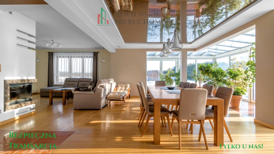 Dom Starogard Gdański