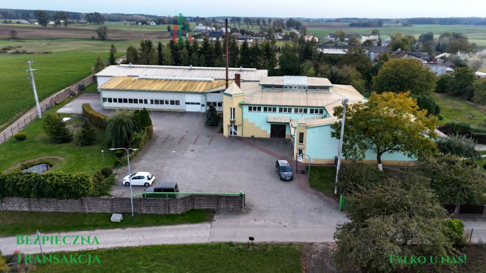 Lokal Linowiec