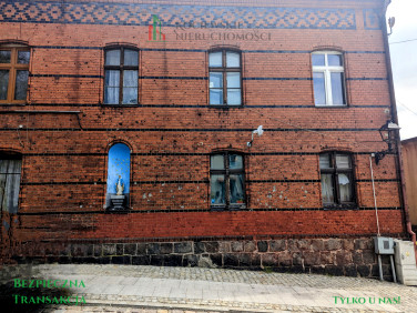 Mieszkanie Gniew sprzedaż