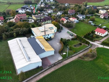 Lokal Linowiec