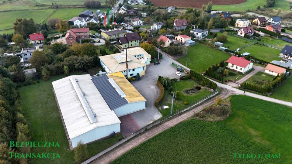 Lokal Linowiec