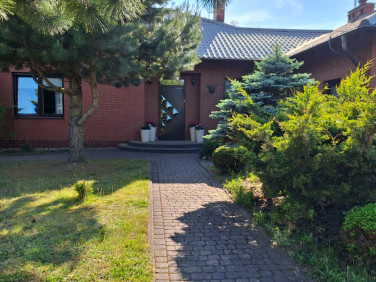 Dom Starogard Gdański