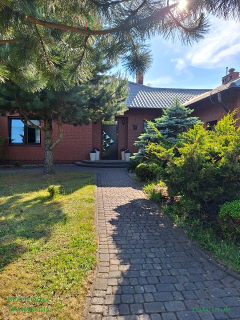 Dom Starogard Gdański