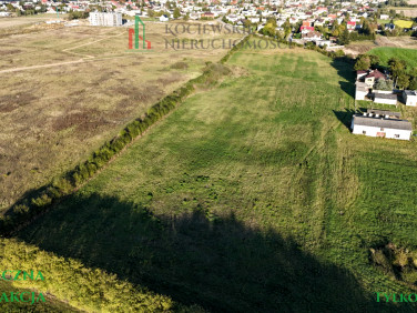 Działka Starogard Gdański