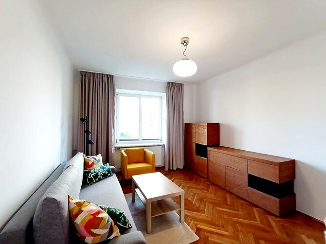 Mieszkanie Warszawa
