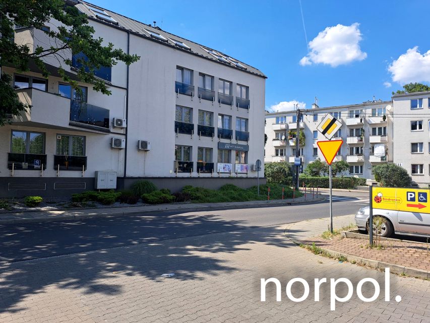 Lokal Kraków