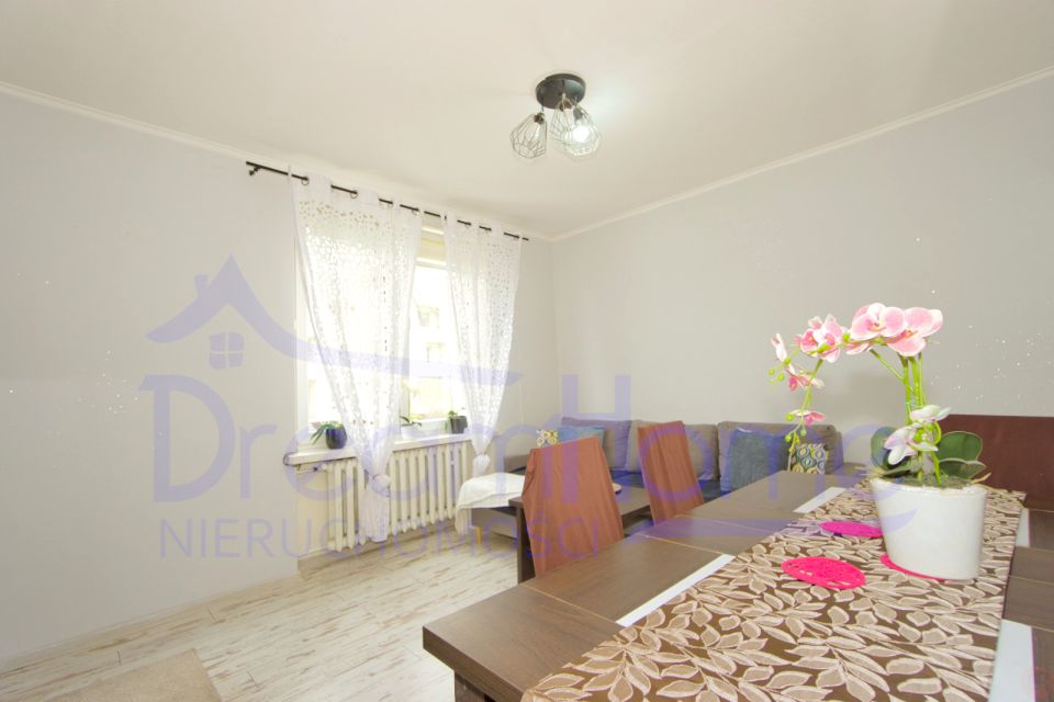 Mieszkanie blok mieszkalny sprzedaż