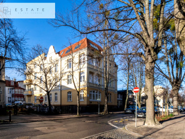 Mieszkanie Sopot