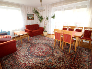 Dom wolnostojący sprzedaż