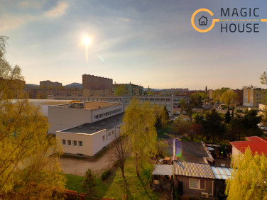 Mieszkanie Gdynia