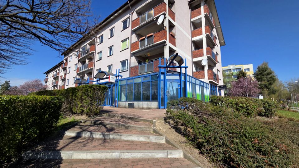 Lokal Częstochowa