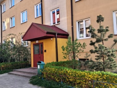 Mieszkanie Żyrardów