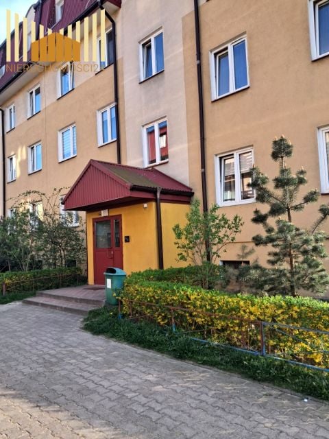 Mieszkanie Żyrardów