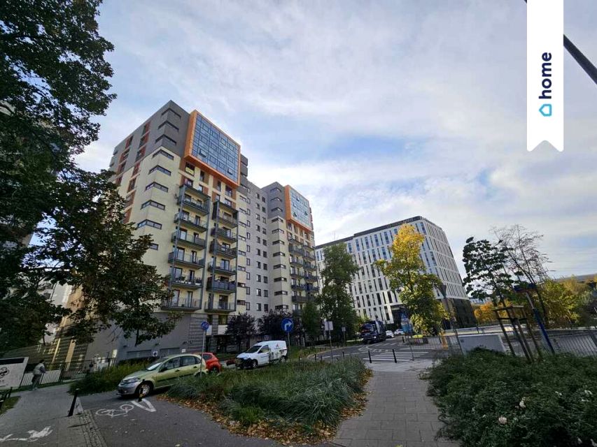 Mieszkanie Warszawa