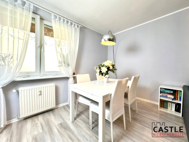 Mieszkanie blok mieszkalny sprzedaż