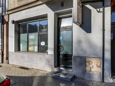 Lokal Wrocław