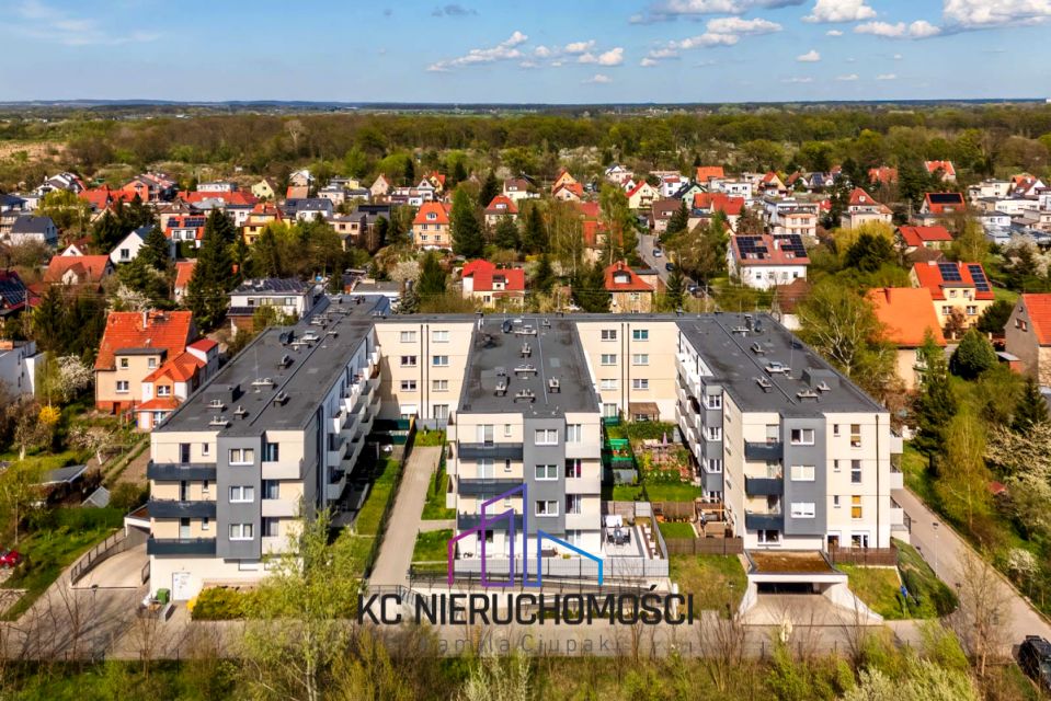 Mieszkanie Wrocław