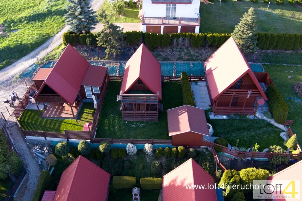 Dom Gródek nad Dunajcem
