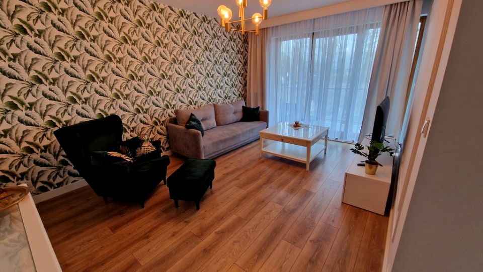 Mieszkanie Legnica