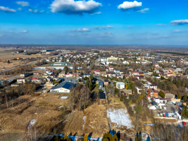 Dom Koziegłowy sprzedaż