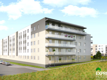 Mieszkanie apartamentowiec Białystok