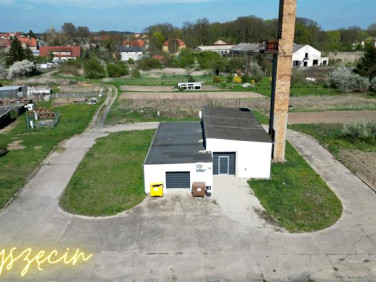 Lokal Myszęcin