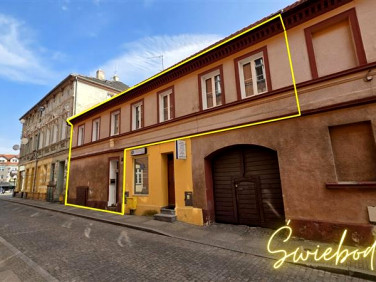 Mieszkanie Świebodzin