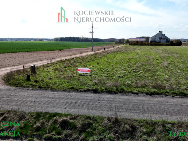 Działka budowlana Rokocin sprzedam