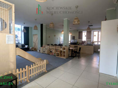 Lokal Starogard Gdański