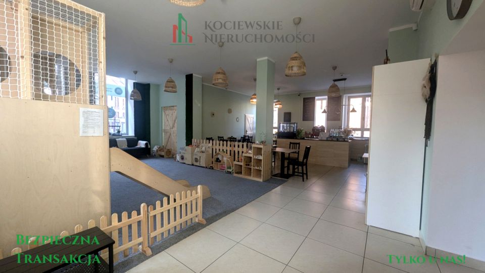 Lokal Starogard Gdański
