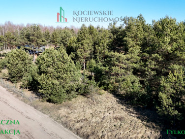 Działka Stara Kiszewa