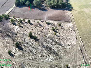 Działka Stara Kiszewa