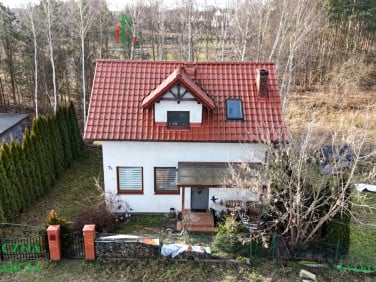 Dom wolnostojący sprzedaż