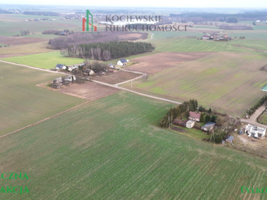 Działka Pinczyn