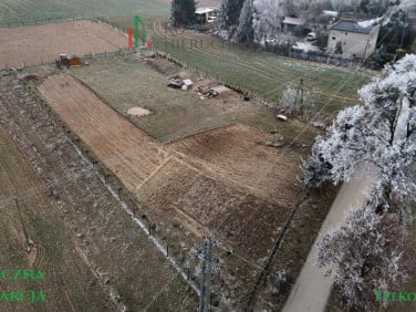 Działka Miradowo