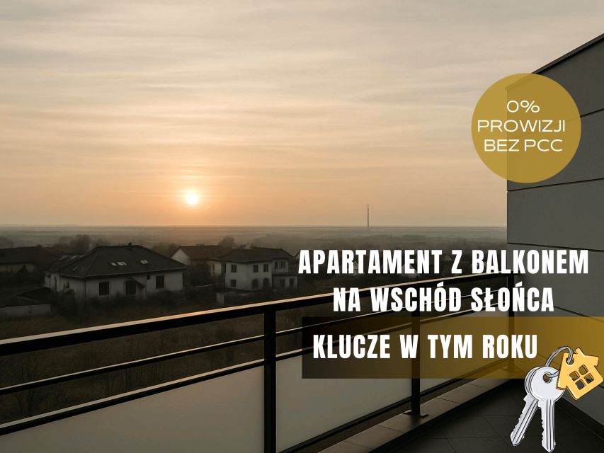 Mieszkanie Sosnowiec