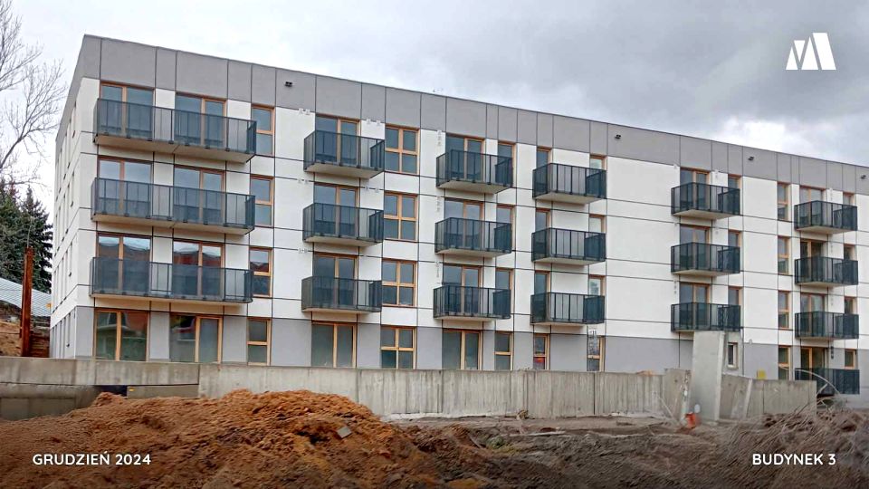 Mieszkanie Chorzów sprzedaż