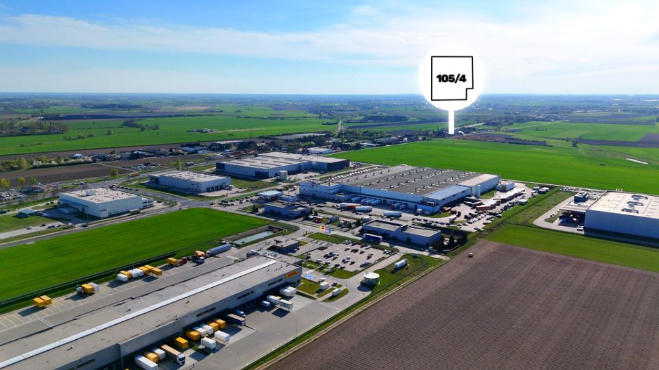 Działka Skałowo