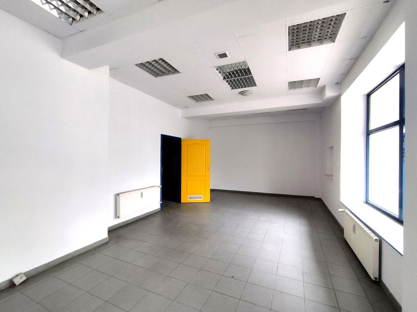 Lokal Chojnów