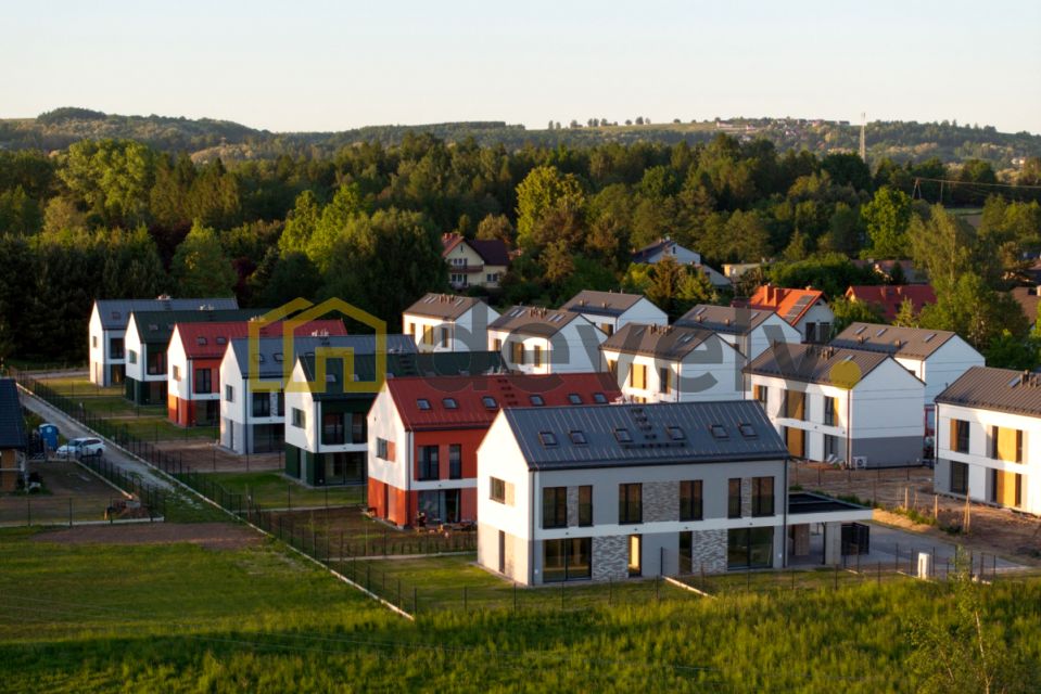 Dom Bolechowice