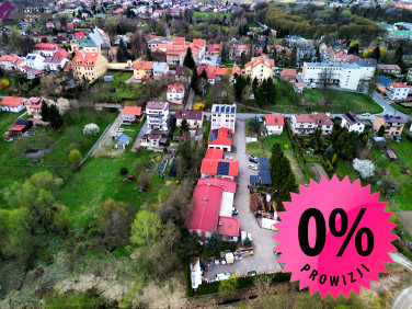Budynek użytkowy Tyczyn