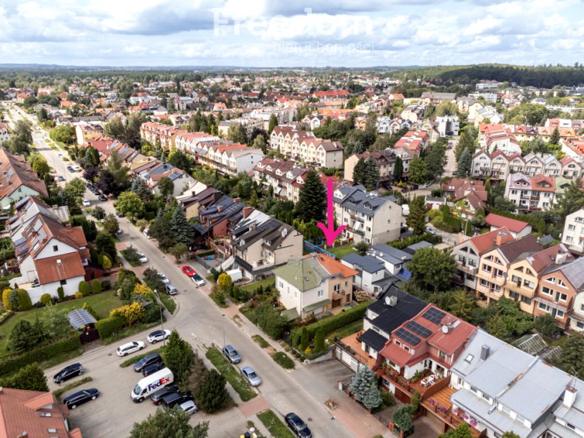 Dom Gdańsk