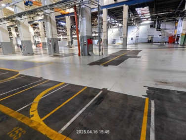 Budynek użytkowy Wrocław