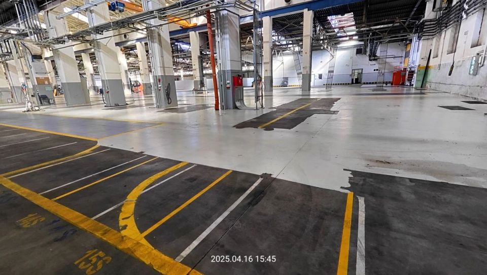 Budynek użytkowy Wrocław