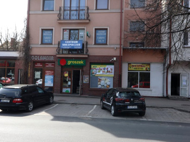 Dom Olecko sprzedaż