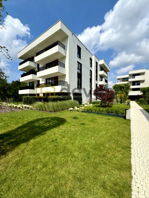 Mieszkanie Kraków
