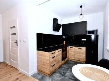 Mieszkanie apartamentowiec Lubin